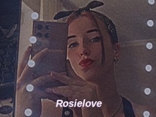 Rosielove
