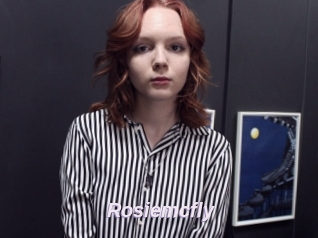 Rosiemcfly