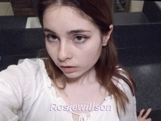 Rosiewillson