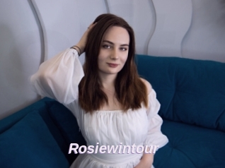 Rosiewintour
