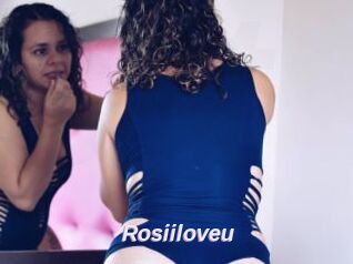 Rosiiloveu