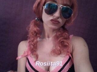 Rosiita91