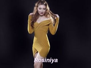 Rosiniya