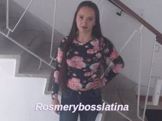 Rosmerybosslatina