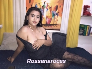 Rossanaroces