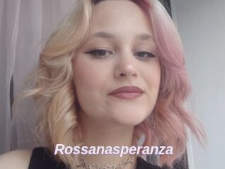 Rossanasperanza