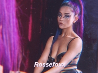 Rossefoxx