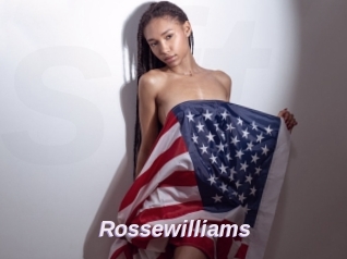 Rossewilliams