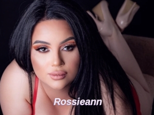 Rossieann