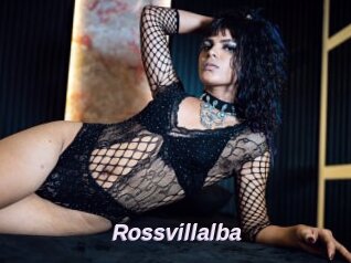 Rossvillalba