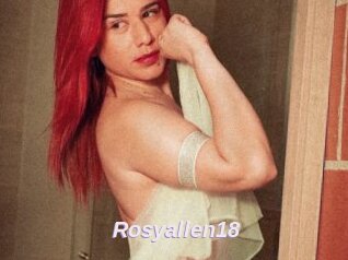 Rosyallen18