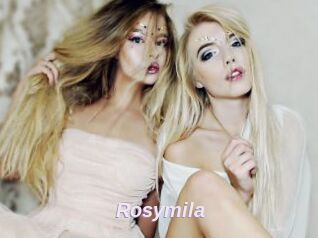 Rosymila