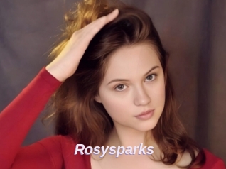 Rosysparks