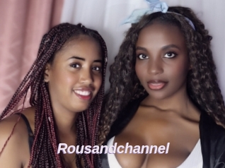 Rousandchannel