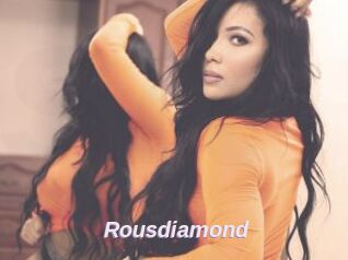 Rousdiamond