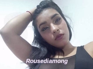 Rousediamong
