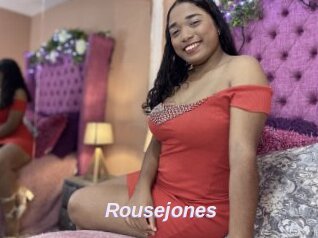 Rousejones