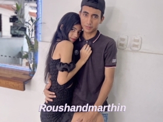 Roushandmarthin
