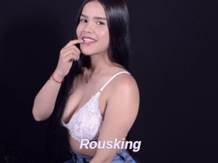 Rousking