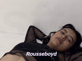 Rousseboyd