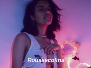 Roussecolins