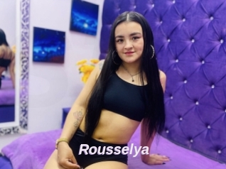 Rousselya