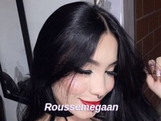 Roussemegaan