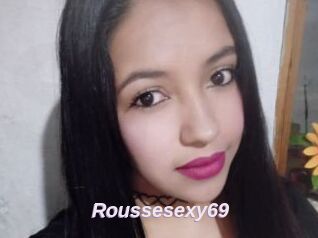 Roussesexy69