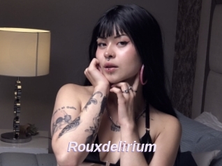 Rouxdelirium