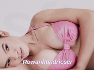 Rowanhundrieser