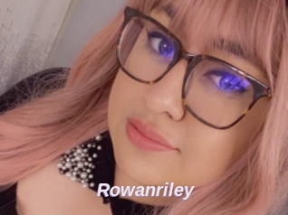 Rowanriley