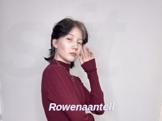 Rowenaantell