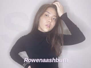 Rowenaashburn