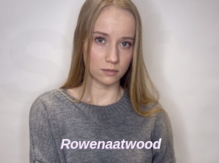Rowenaatwood