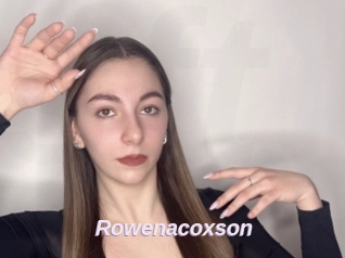 Rowenacoxson