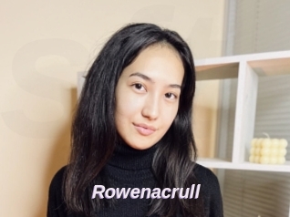 Rowenacrull