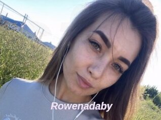Rowenadaby