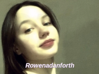 Rowenadanforth