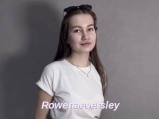 Rowenaeversley