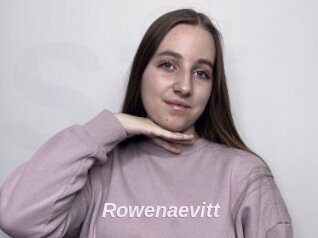 Rowenaevitt