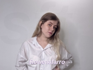 Rowenafarro