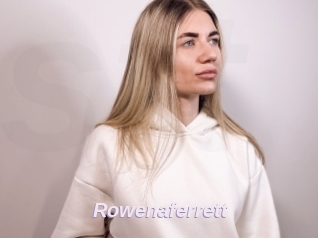 Rowenaferrett