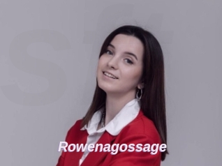 Rowenagossage