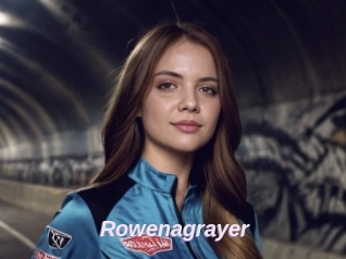 Rowenagrayer