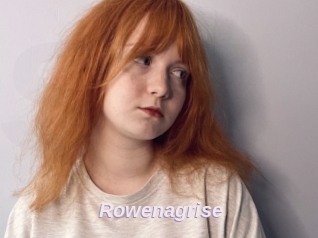 Rowenagrise
