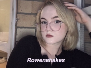 Rowenahakes