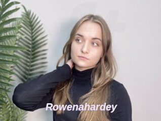 Rowenahardey