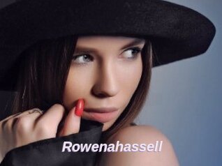 Rowenahassell