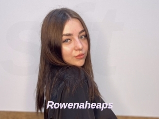 Rowenaheaps