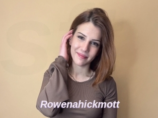 Rowenahickmott